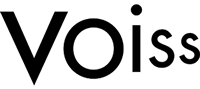 Logo VOISS bv
