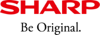 Logo SHARP Electronics Benelux