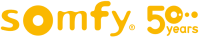Logo Somfy Nederland B.V.