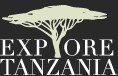 Logo Explore Tanzania