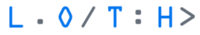 Logo Loth PR Writing