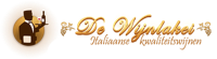 Logo De Wijnlakei