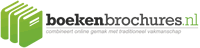 Logo Boekenbrochures.nl
