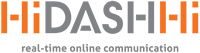 Logo HidashHi