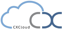 Logo CXCloud