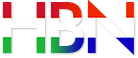 Logo Hungarian Business Network - HBN