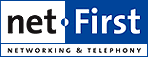 Logo NetFirst