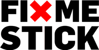 Logo FixMeStick (EU)