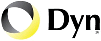 Logo Dyn