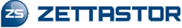 Logo Zettastor B.V.