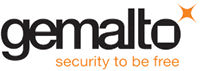 Logo Gemalto