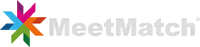 Logo MeetMatch Nederland
