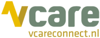 Logo Vcare connect