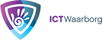 Logo ICTWaarborg