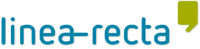 Logo Linea Recta Media BV
