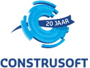 Logo Construsoft BV