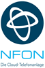 Logo NFON AG