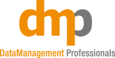 Logo DataManagement Professionals (DMP)