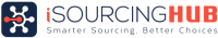 Logo iSourcing Hub