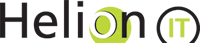Logo Helion IT