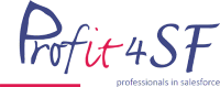 Logo Profit4SF B.V.
