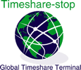 Logo Global Timeshare Terminal BV