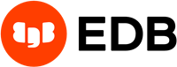 Logo EDB