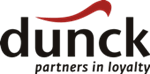 Logo Dunck BV
