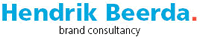 Logo Hendrik Beerda