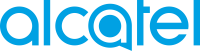 Logo Alcatel (TCT Mobile Europe)