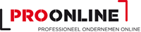 Logo Pro-Online Nederland BV