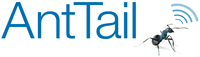 Logo AntTail
