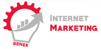 Logo Benek Online Marketing