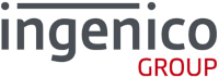 Logo Ingenico Group