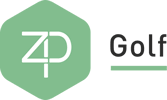 Logo ZP Golf