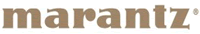 Logo Marantz Europa B.V. (D&M Europe B.V.)