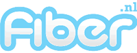 Logo Fiber Nederland B.V.