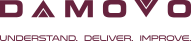 Logo Damovo