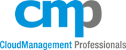 Logo Cloud Management Professionals BV