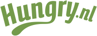 Logo Hungry Netherlands B.V.