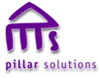 Logo Pillar Solutions BV