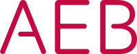 Logo AEB