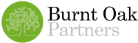 Logo Burnt Oak Partners Benelux