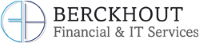 Logo Berckhout Financial & IT Services B.V.