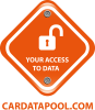 Logo Cardatapool.com BV