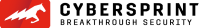 Logo Cybersprint