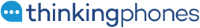 Logo ThinkingPhones
