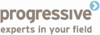 Logo Progressive Recruitment