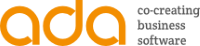 Logo ADA ICT