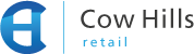 Logo Cow Hills Retail